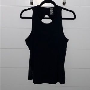 Victoria’s Secret Sport Mesh Workout Tank
